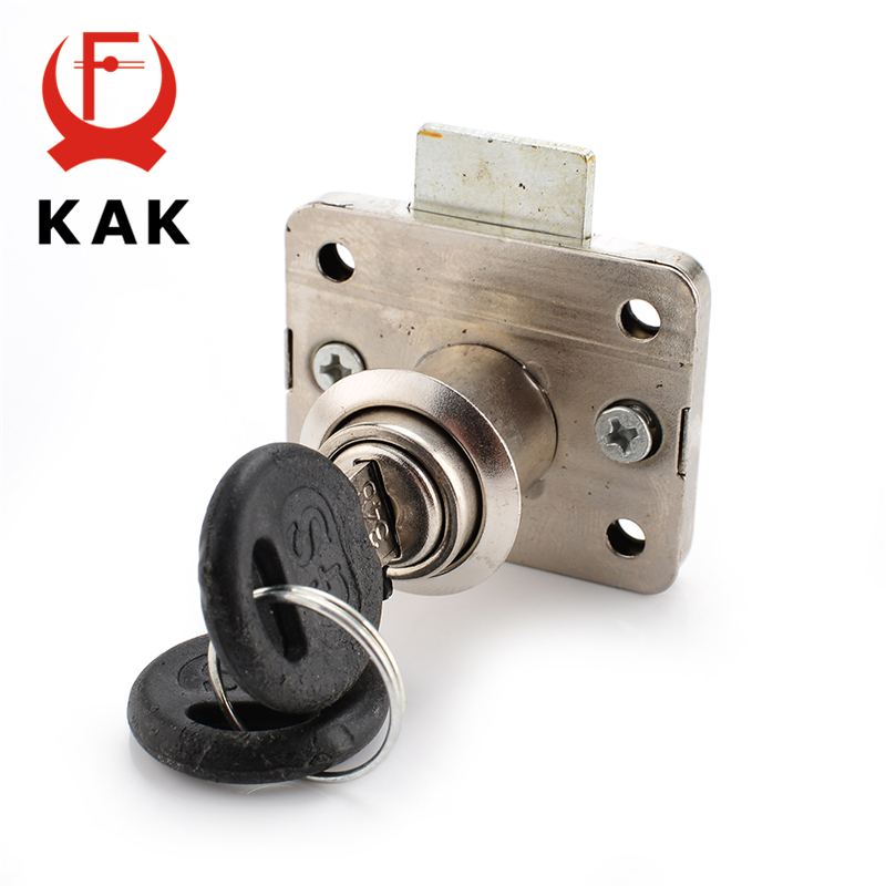 KAK-101 High-grade Desk Drawer - Medicine Cabinet Lock avis et prix