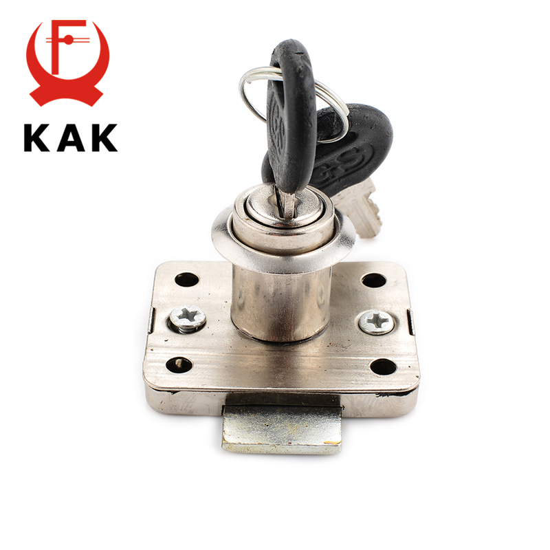 KAK-101 High-grade Desk Drawer - Medicine Cabinet Lock avis et prix