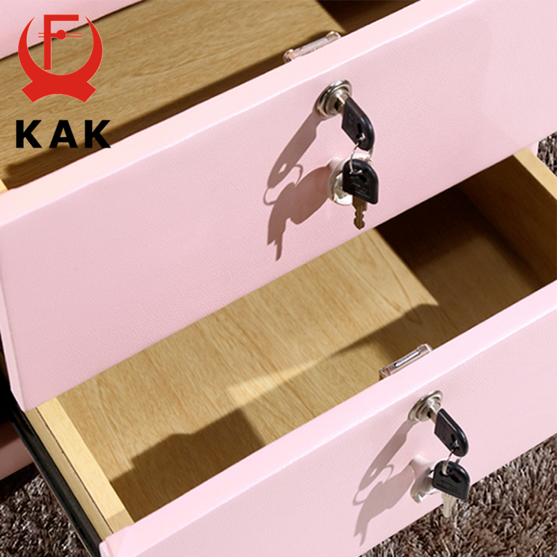 KAK-101 High-grade Desk Drawer - Medicine Cabinet Lock avis et prix