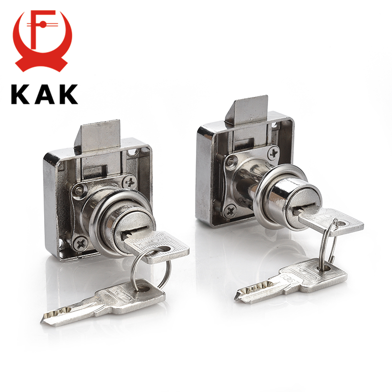 KAK-101 High-grade Desk Drawer - Medicine Cabinet Lock avis et prix