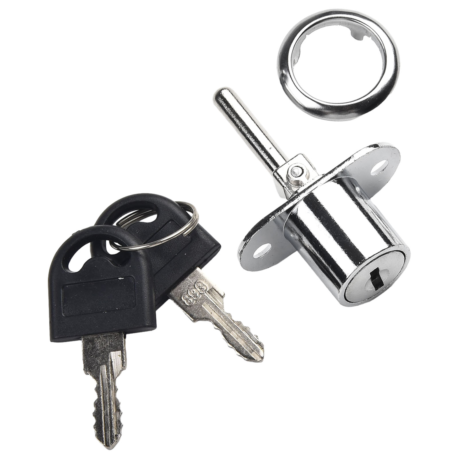 16/19mm Cabinet Lock Cam Cylin - Medicine Cabinet Lock avis et prix