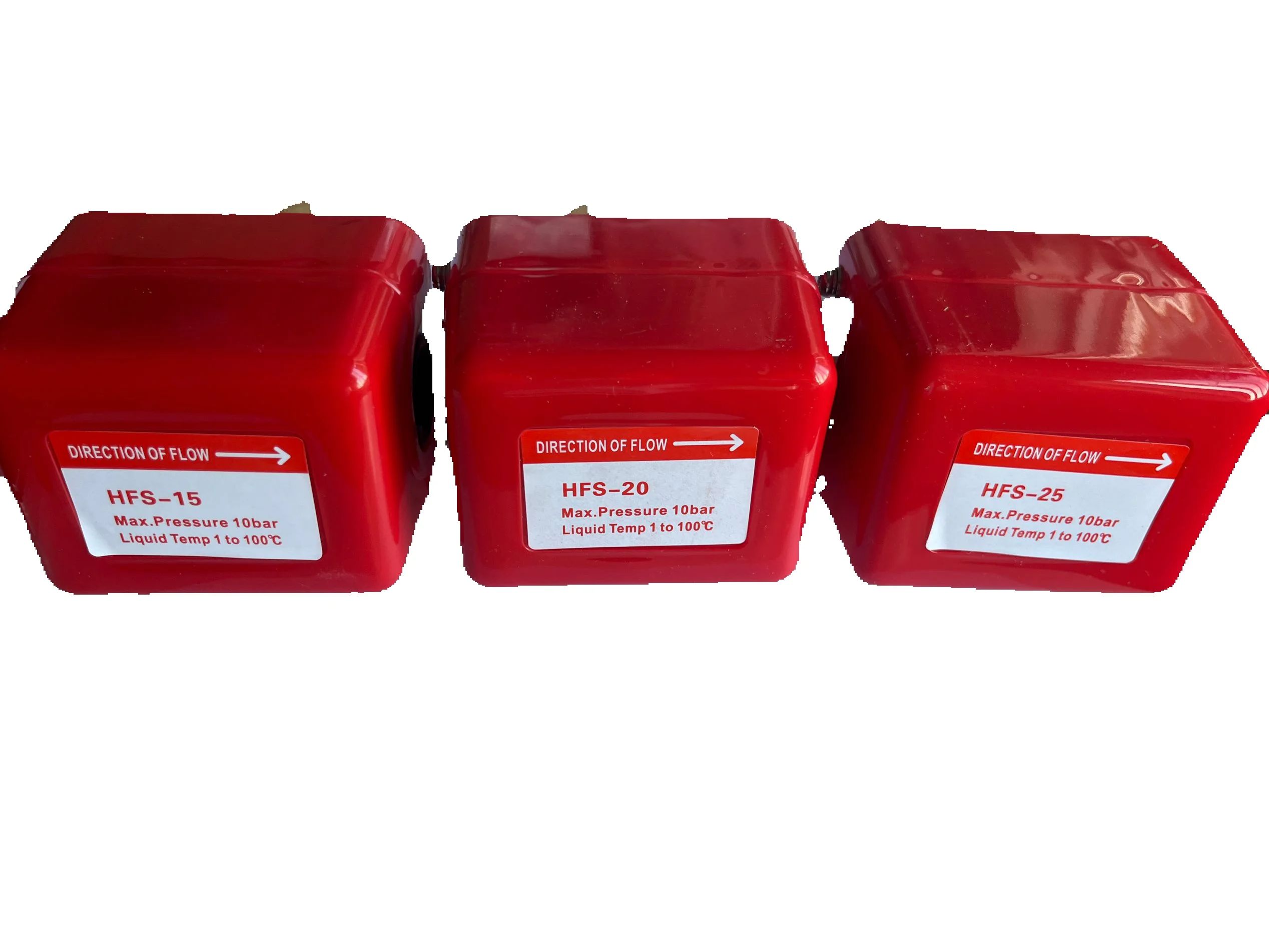 HFS-25 HFS-20 HFS-15 Paddle Wa - Fire Extinguisher Small avis et prix