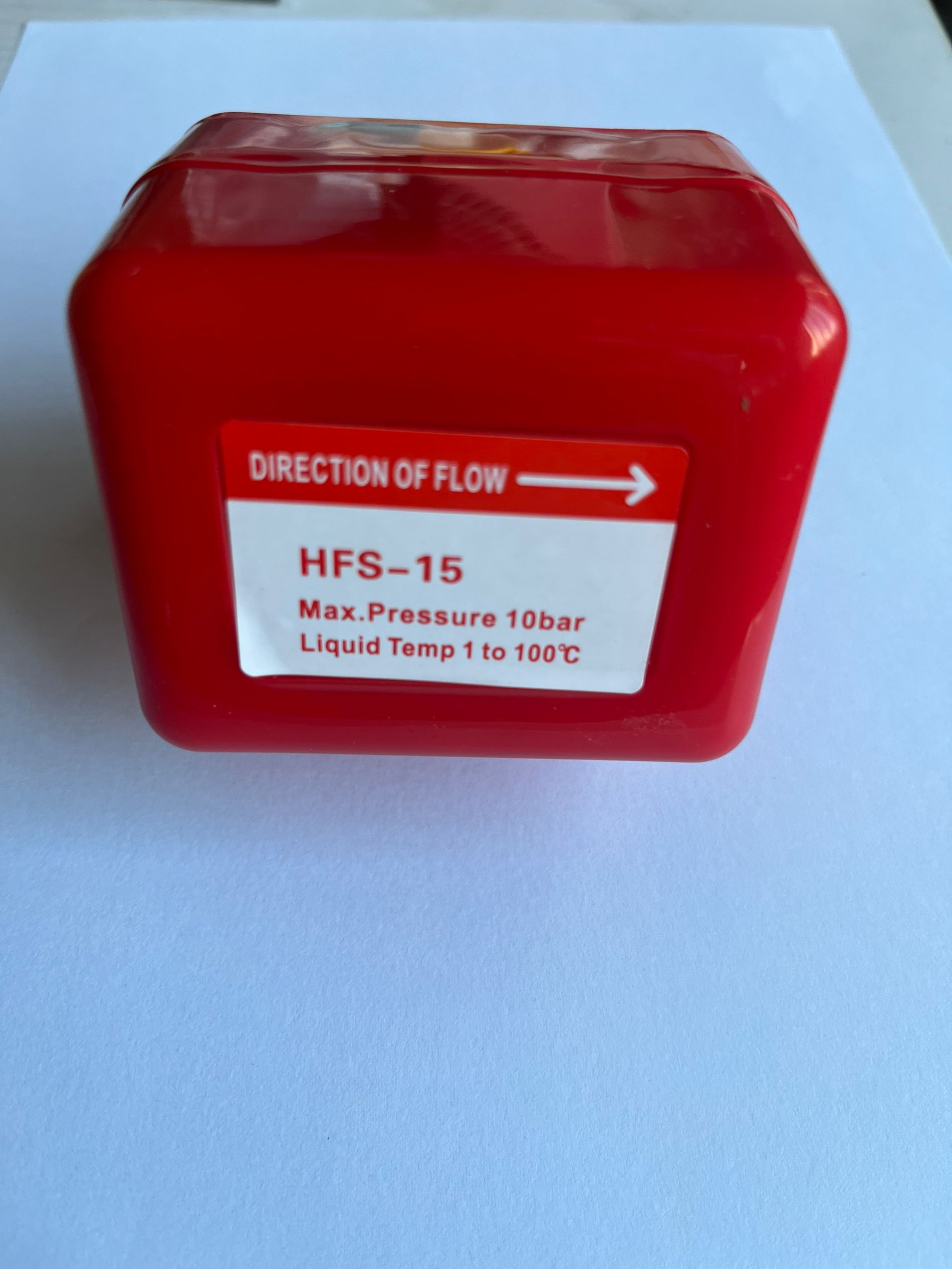 HFS-25 HFS-20 HFS-15 Paddle Wa - Fire Extinguisher Small avis et prix