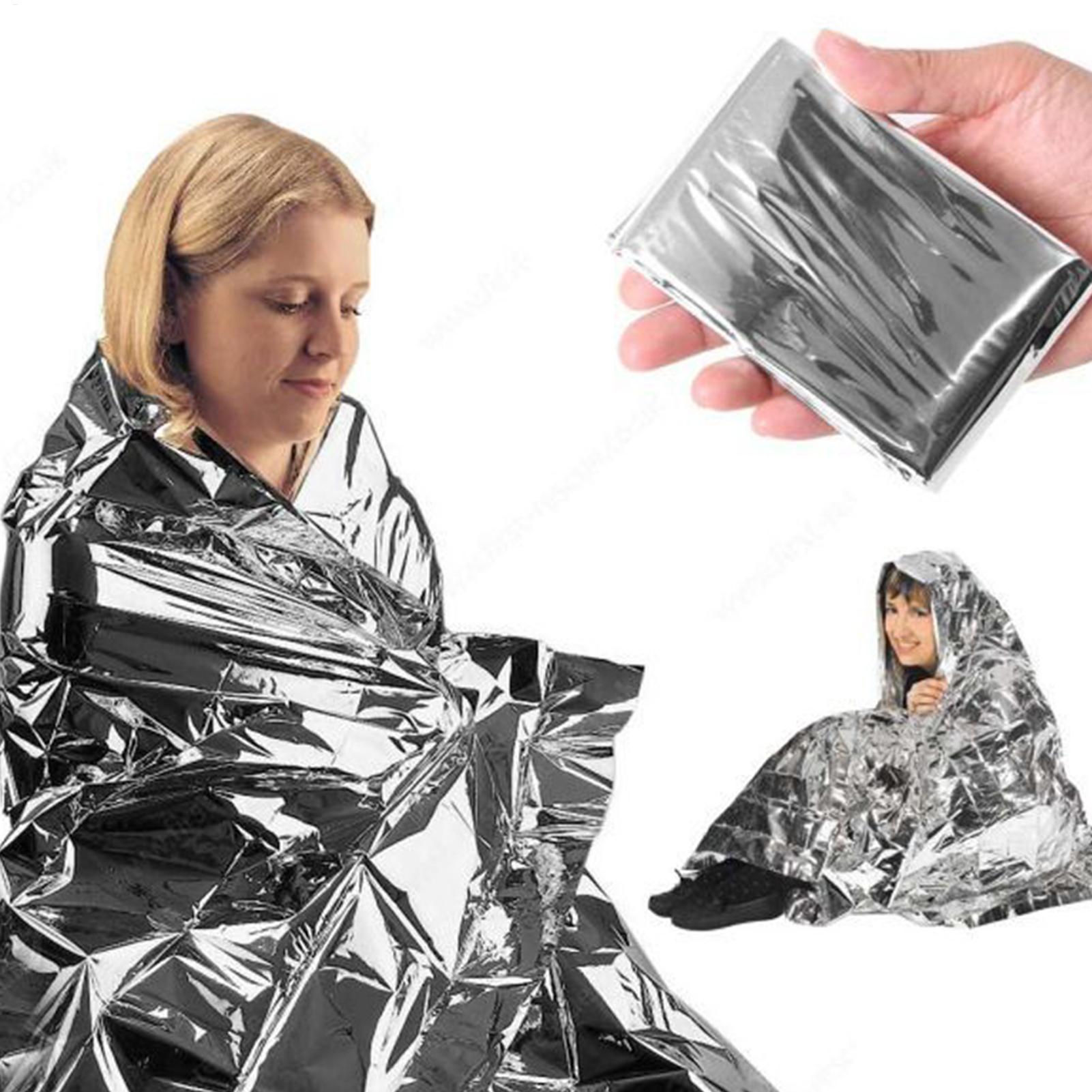 Emergent Blanket Outdoor Survi - First Aid Bag Kit avis et prix