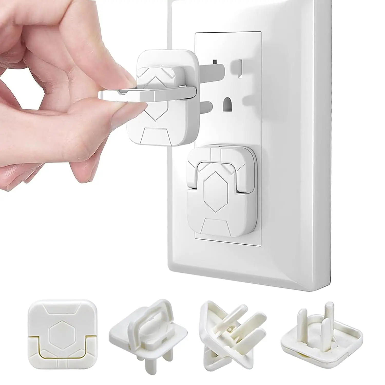 1-20Pc Baby Proof Outlet Cover - Outlet Cover Baby avis et prix