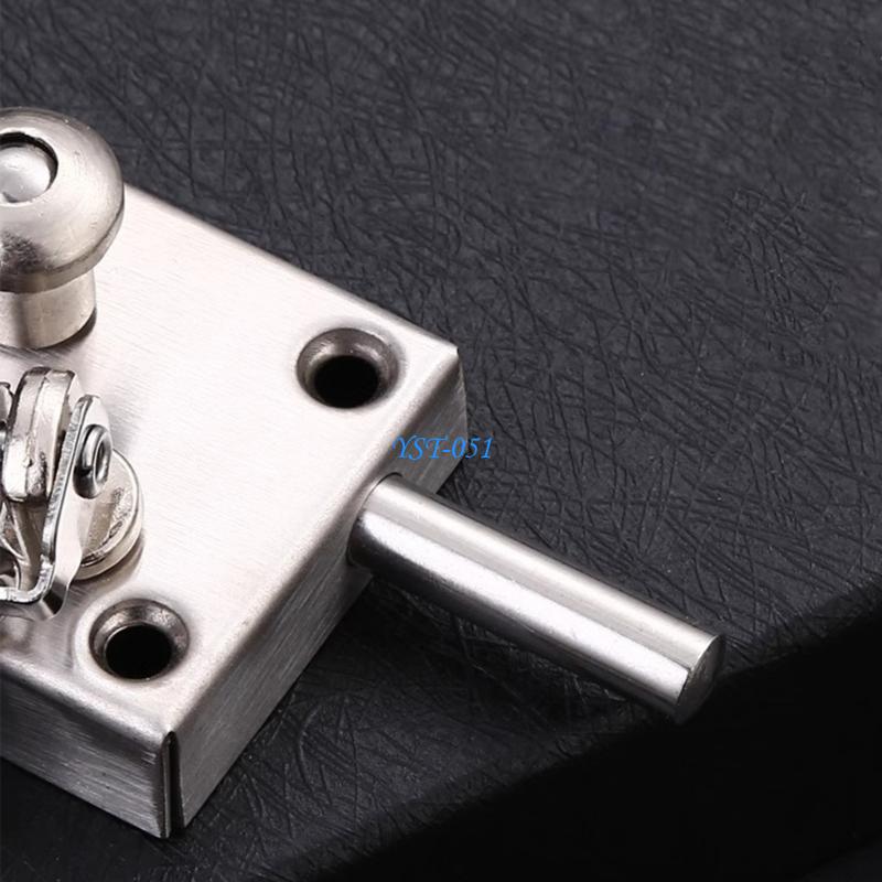 E15A Corrosions Resistant Stee - Security Chain Door avis et prix
