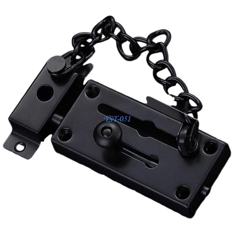 E15A Corrosions Resistant Stee - Security Chain Door avis et prix
