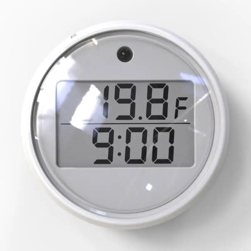Digital Floating Ice Bath Ther - Pool Alarm Float avis et prix