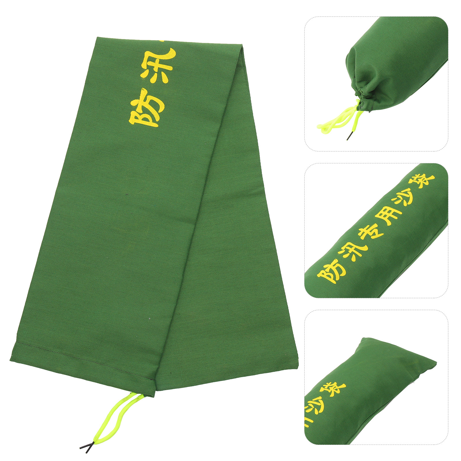 Empty Sand Bag for Flooding Fl - Flood Barrier Bag avis et prix