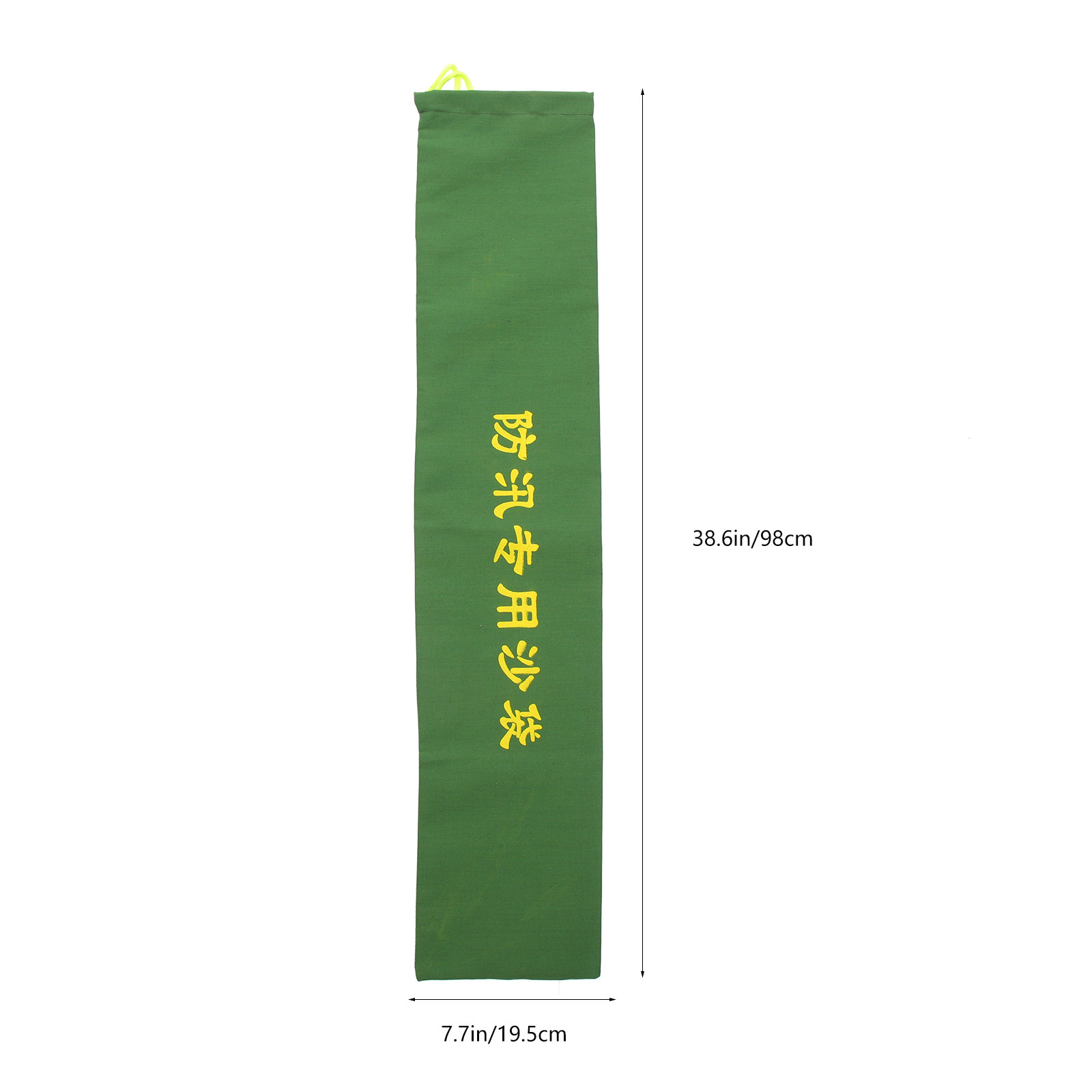 Empty Sand Bag for Flooding Fl - Flood Barrier Bag avis et prix