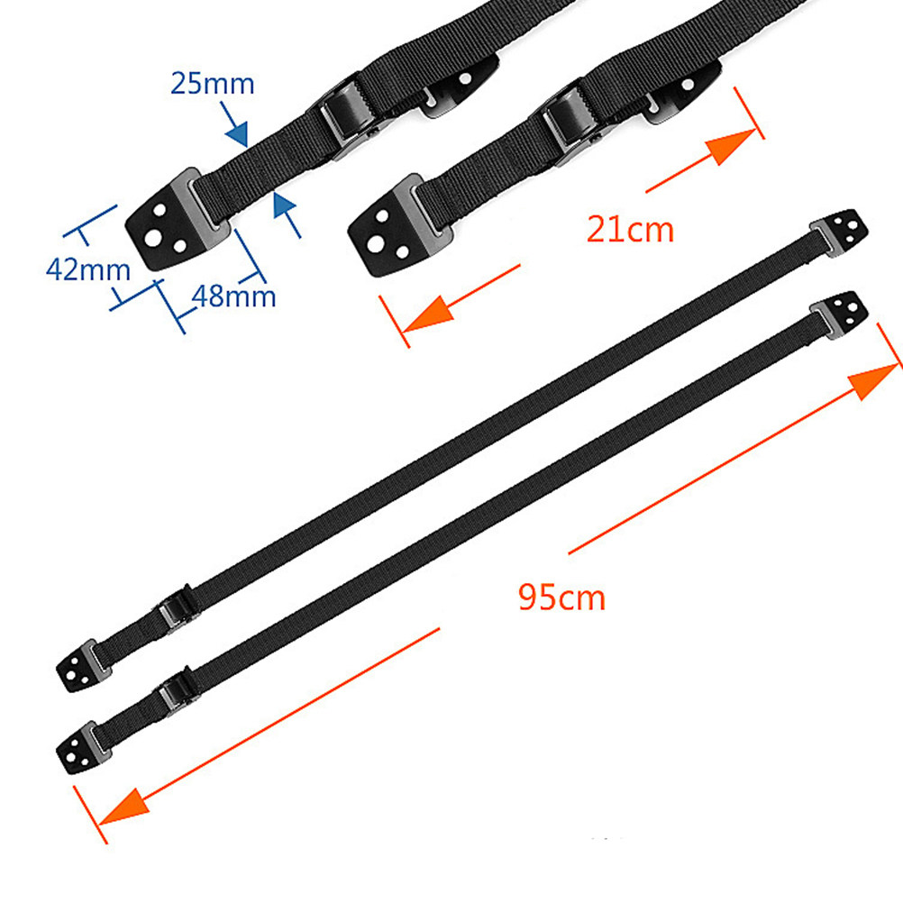 Heavy Duty TV Safety Anti-Tip  - Earthquake Anchor Strap avis et prix