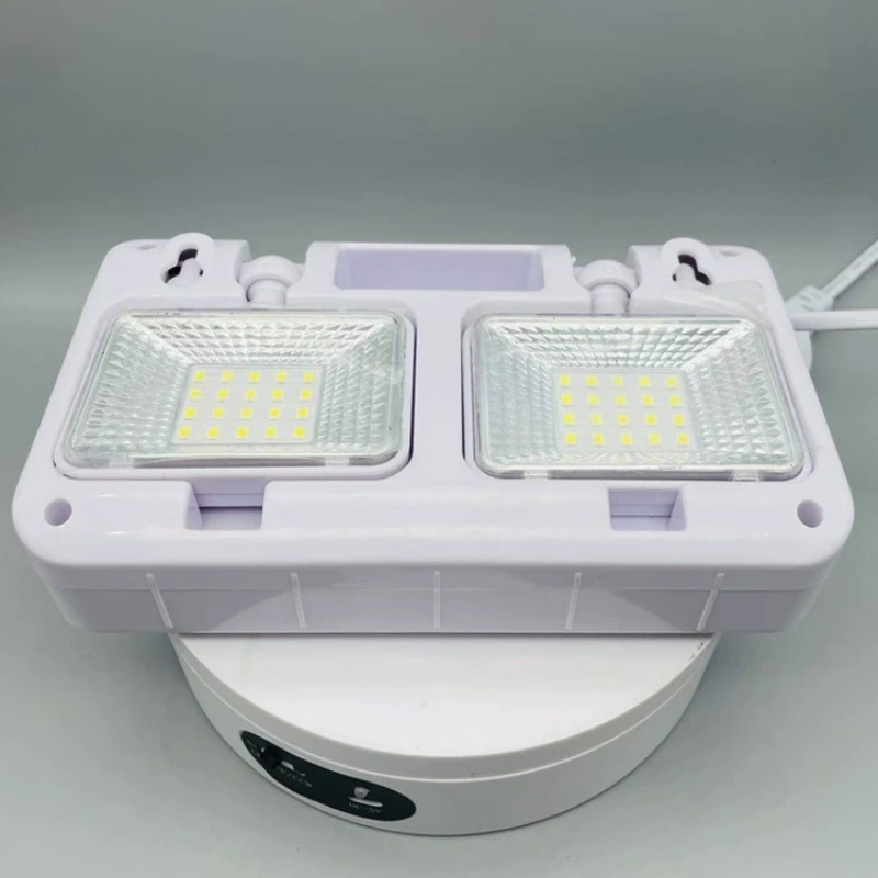 Household 360 Degree Rotation  - Power Outage Light avis et prix