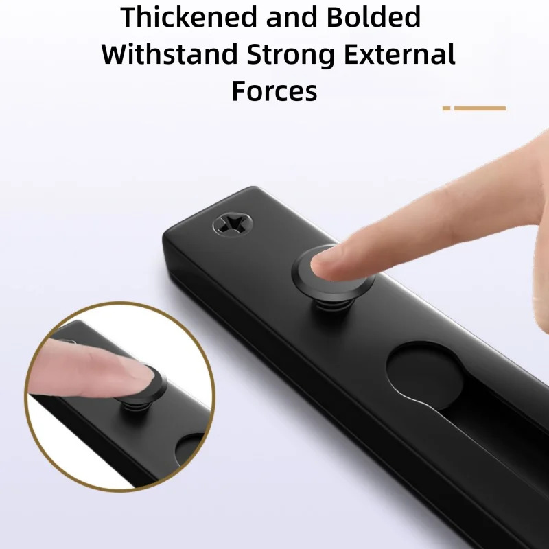 Multi-Color Stainless Steel An - Security Chain Door avis et prix