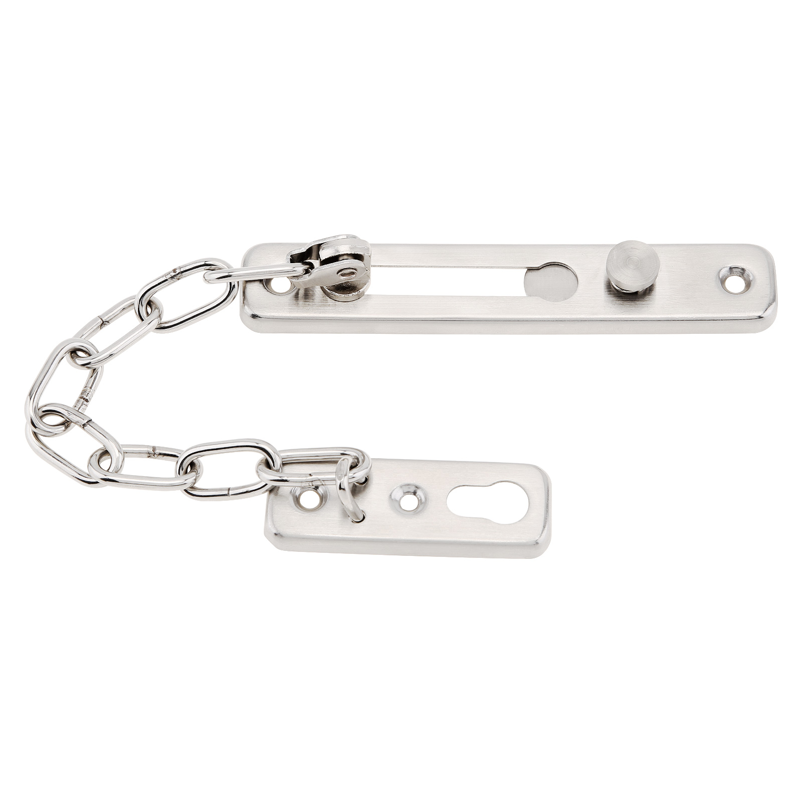 Solid Security Door Sliding Ch - Security Chain Door avis et prix