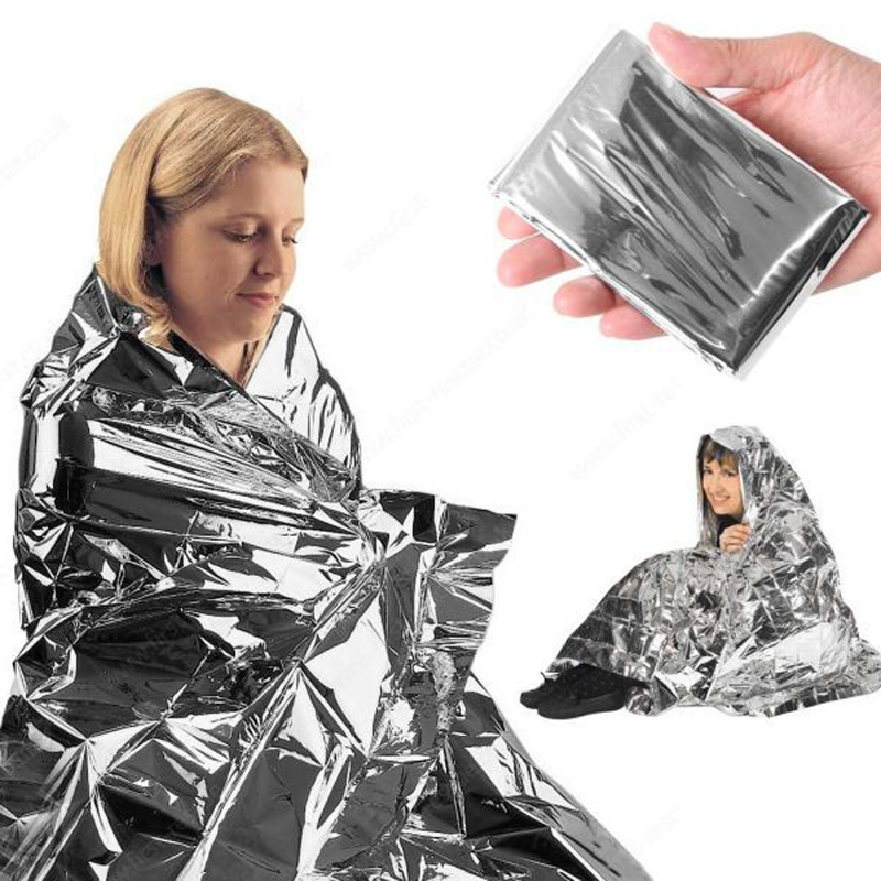 Emergent Blanket Mylar Thermal - First Aid Bag Kit avis et prix