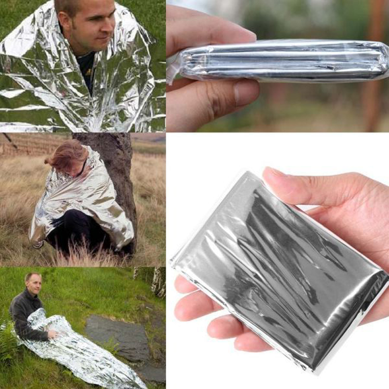 Emergent Blanket Mylar Thermal - First Aid Bag Kit avis et prix