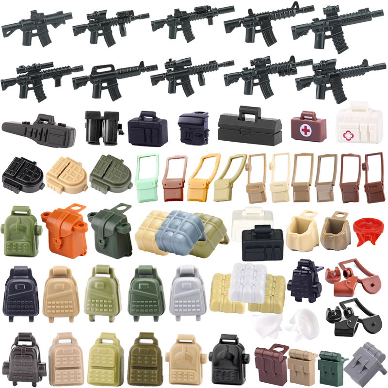 Military Figure Weapons Access - Medicine Cabinet Lock avis et prix