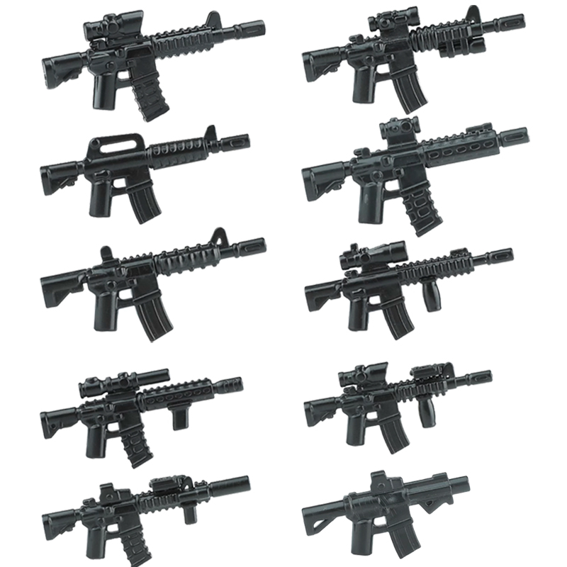 Military Figure Weapons Access - Medicine Cabinet Lock avis et prix