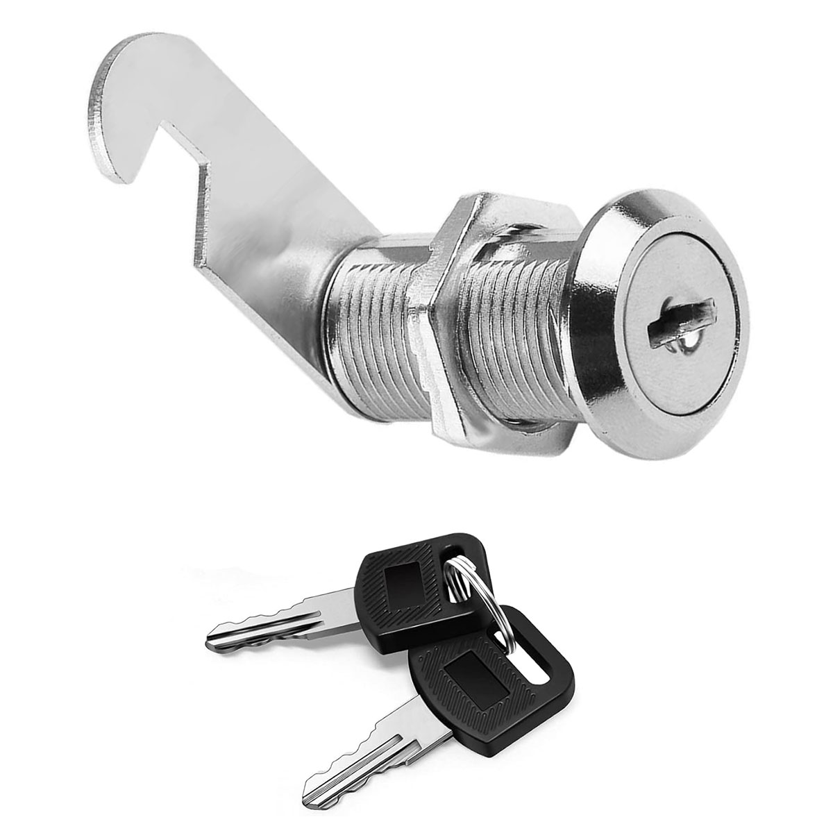 Single Unlock Set,1 Pack Keyed - Medicine Cabinet Lock avis et prix