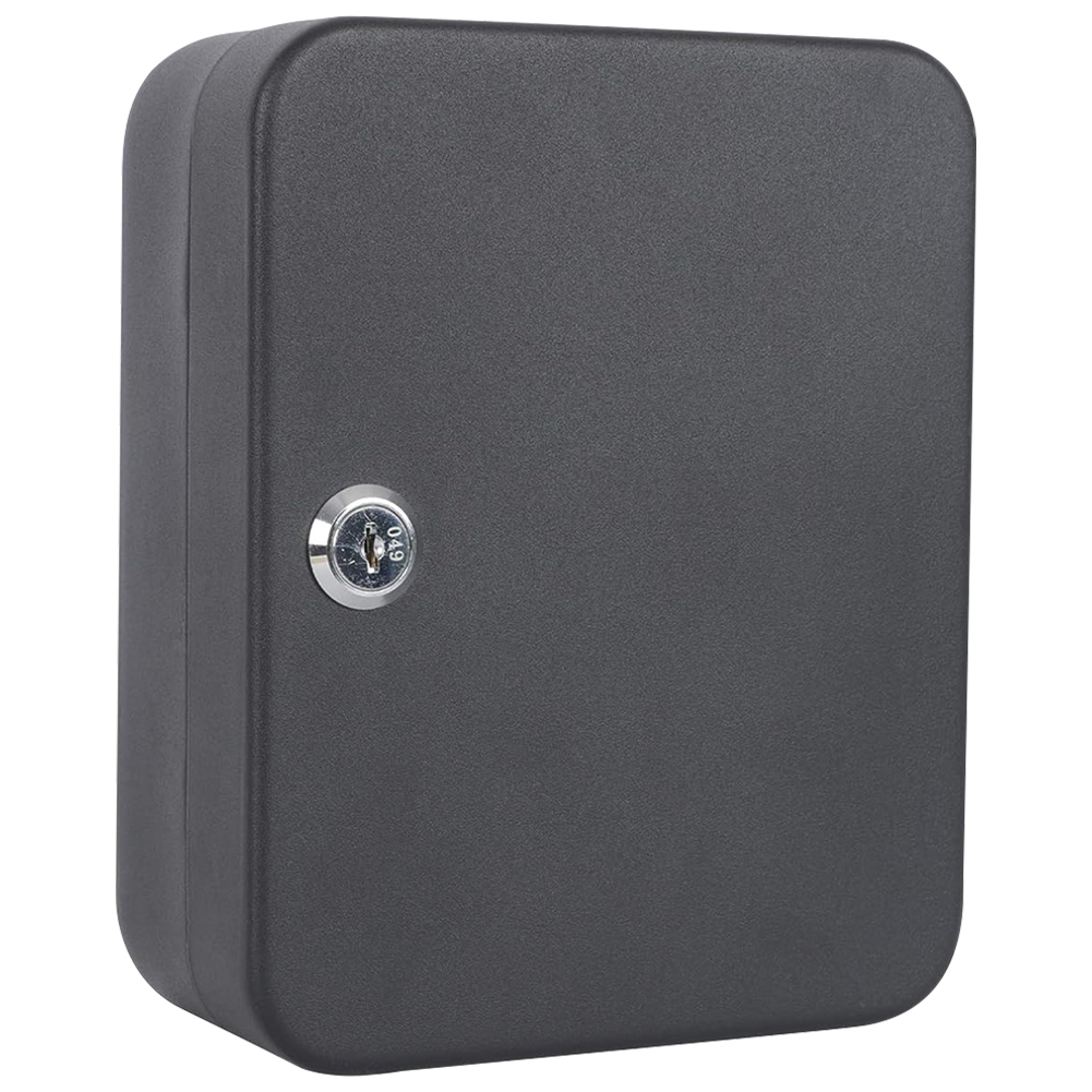 Key Storage Lock Box 20 Key Ho - Lockbox Key Secure avis et prix