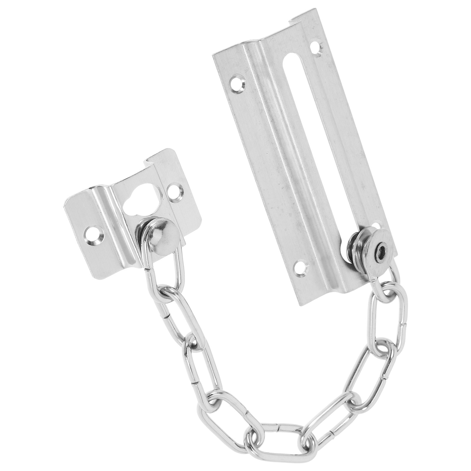 Door Chain Lock Stainless Stee - Security Chain Door avis et prix