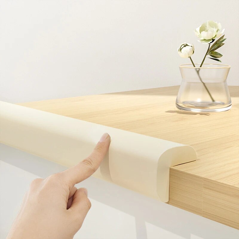 Table Corner Safety Bumper Str - Outlet Cover Baby avis et prix