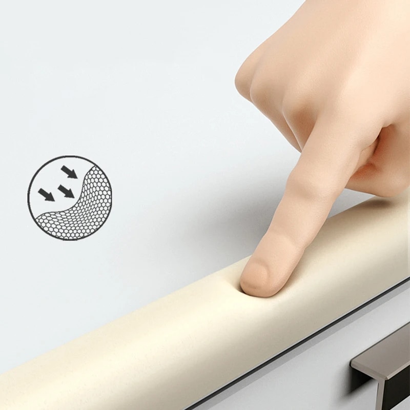 Table Corner Safety Bumper Str - Outlet Cover Baby avis et prix