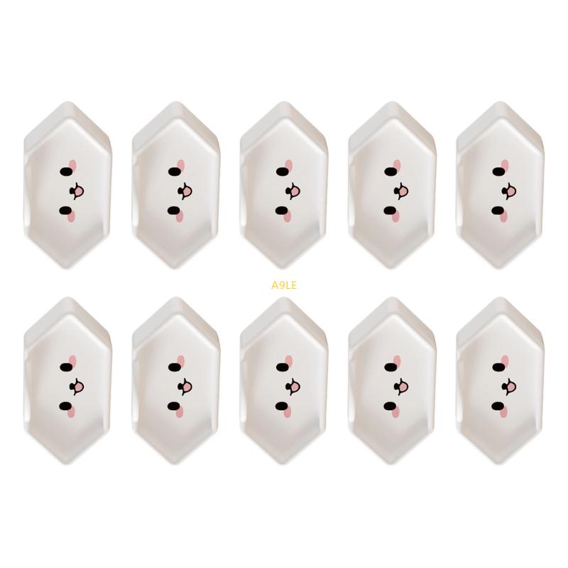 10pc Baby Proof Outlet Cover F - Outlet Cover Baby avis et prix