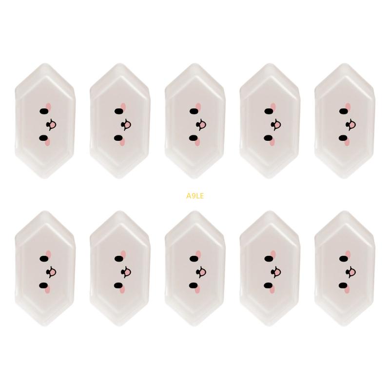 10pc Baby Proof Outlet Cover F - Outlet Cover Baby avis et prix