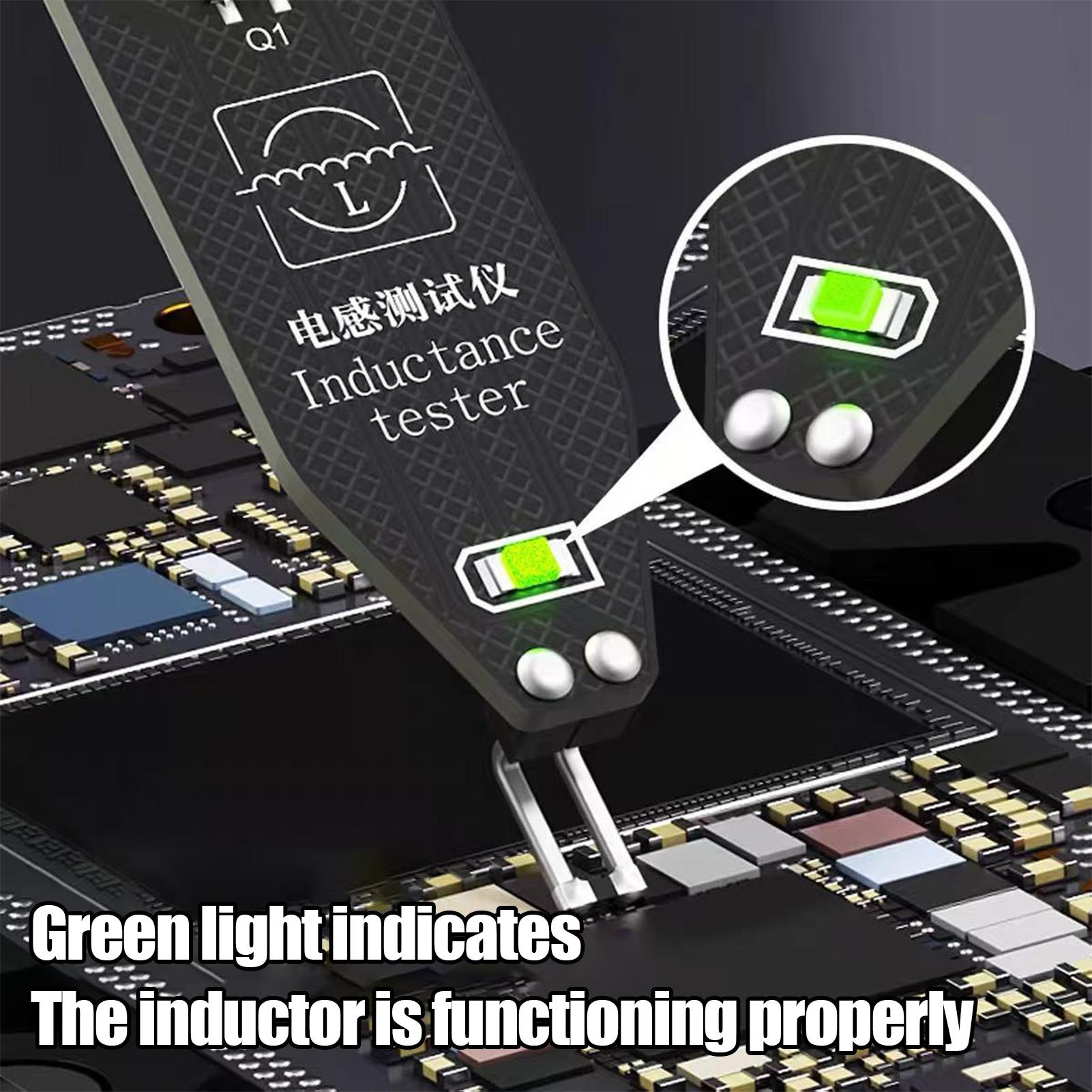 Circuit Board Inductor Tester  - Co Detector Plug avis et prix