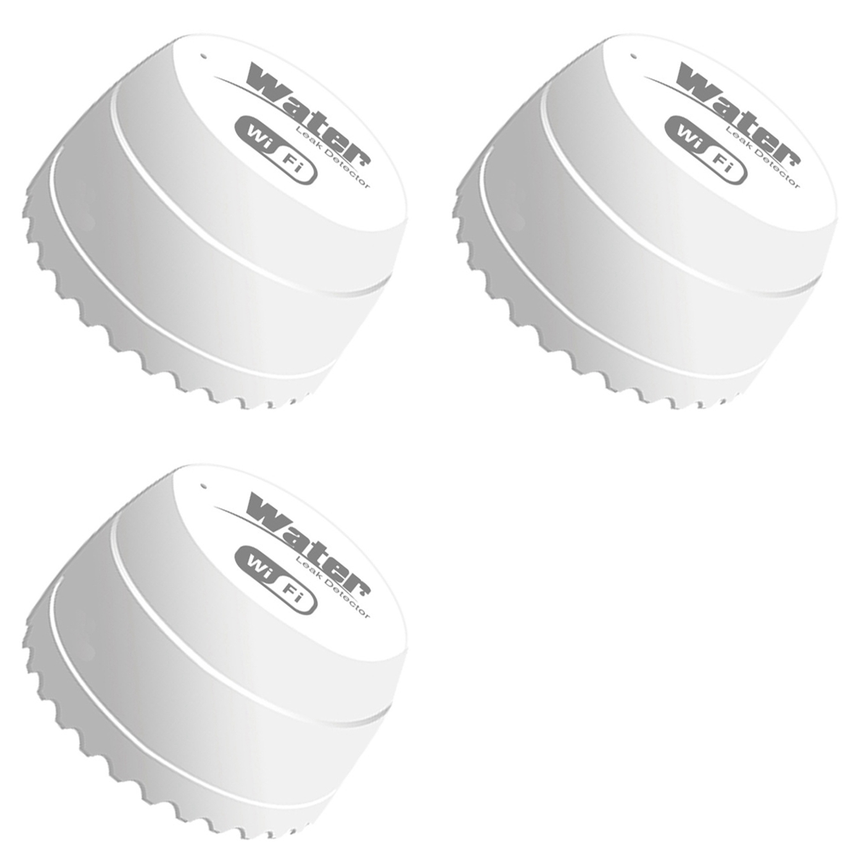 ABKW-3X Wifi Crow Smart Water  - Water Alarm Sensor avis et prix