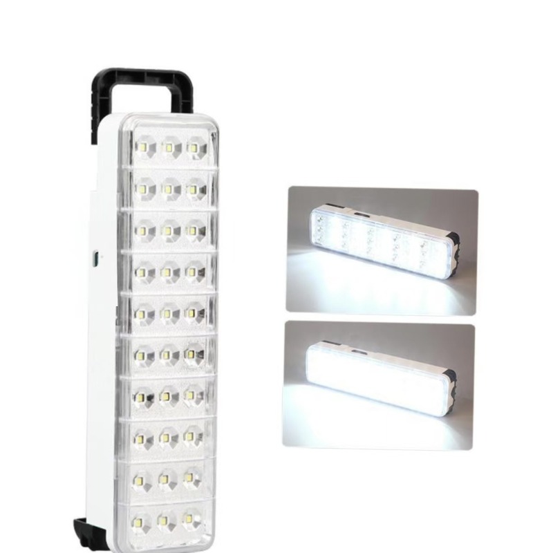 LED Emergency Light Portable W - Power Outage Light avis et prix
