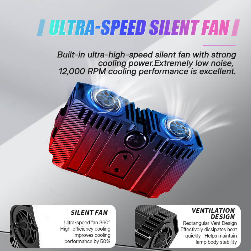 IP66 Waterproof Work Light Sup - Power Outage Light avis et prix