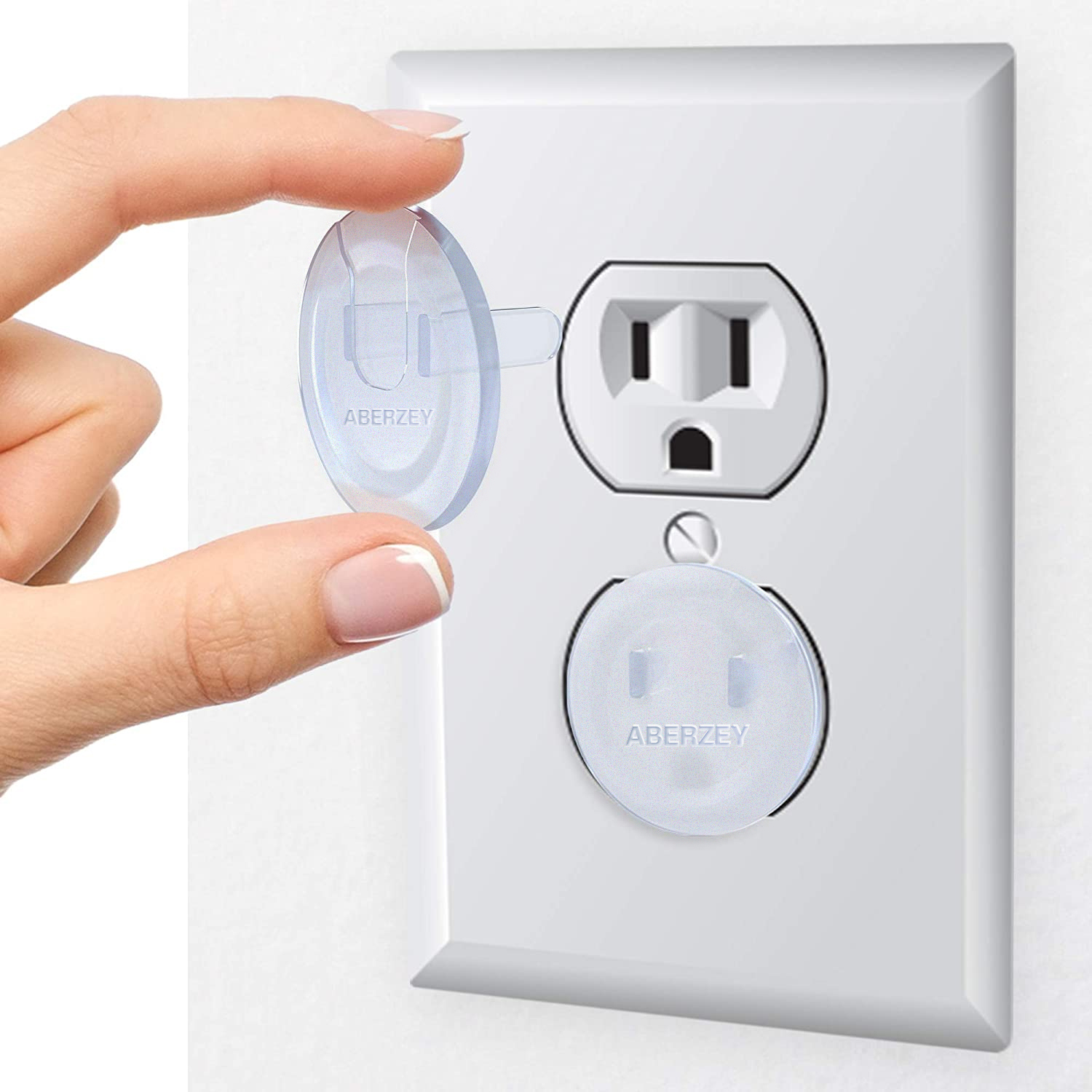 10pcs Outlet Covers, American  - Outlet Cover Baby avis et prix