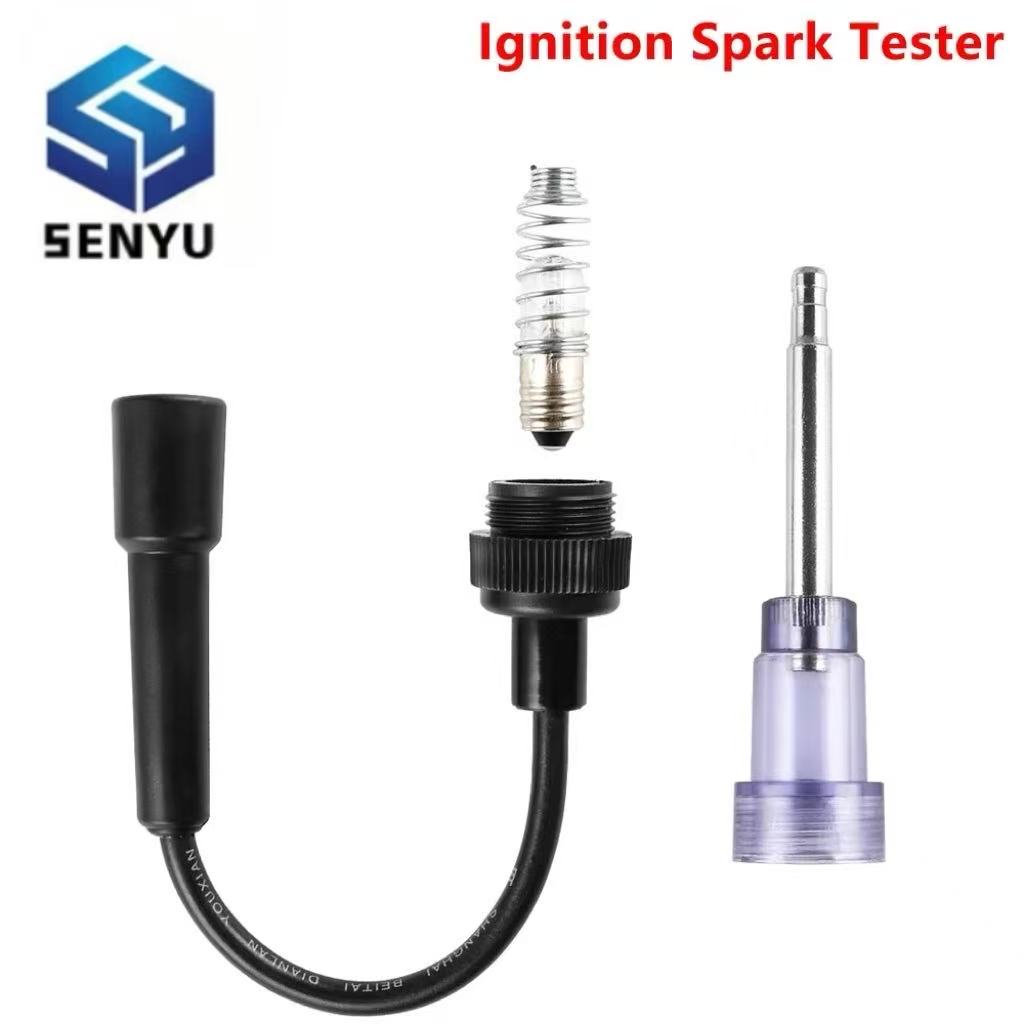 Car Spark Plug Tester Pen Igni - Co Detector Plug avis et prix