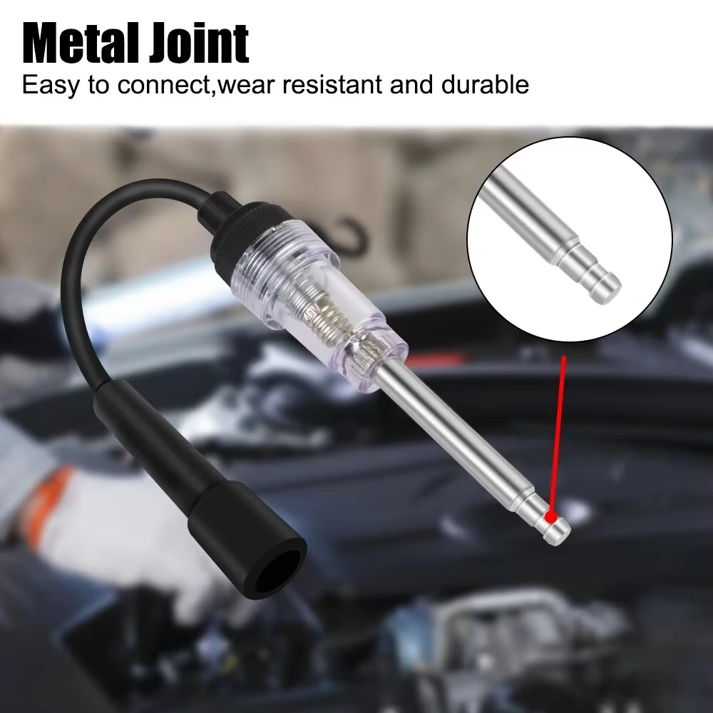Car Spark Plug Tester Pen Igni - Co Detector Plug avis et prix