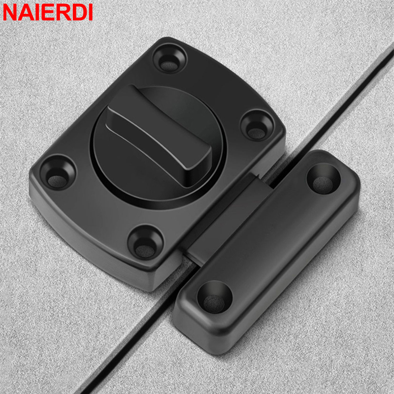 NAIERDI Security Double Sided  - Medicine Cabinet Lock avis et prix