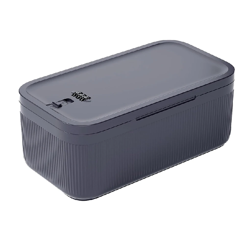 Lock Box with Locker,Lockbox f - Medicine Cabinet Lock avis et prix