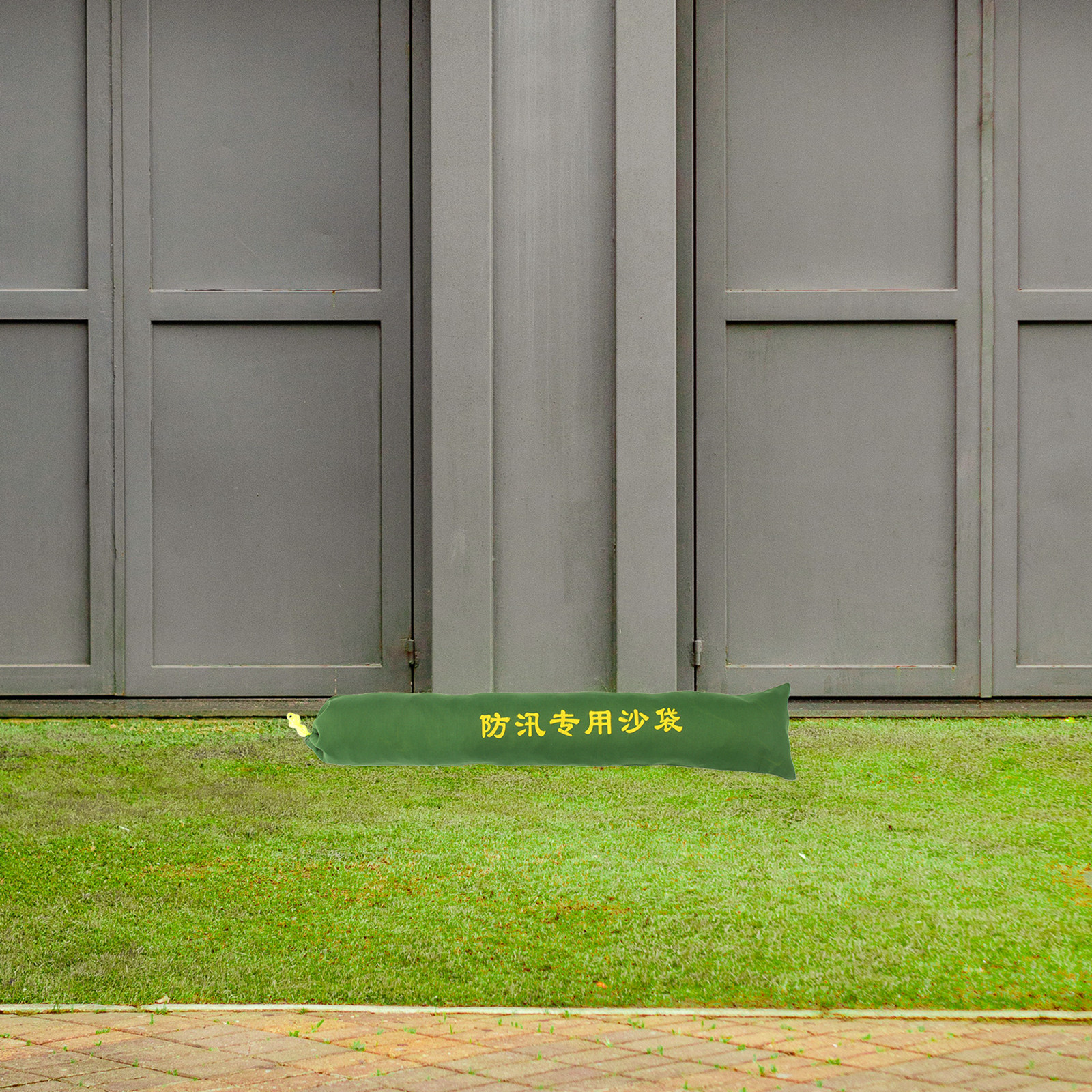 Empty Sand Bag for Flooding An - Flood Barrier Bag avis et prix