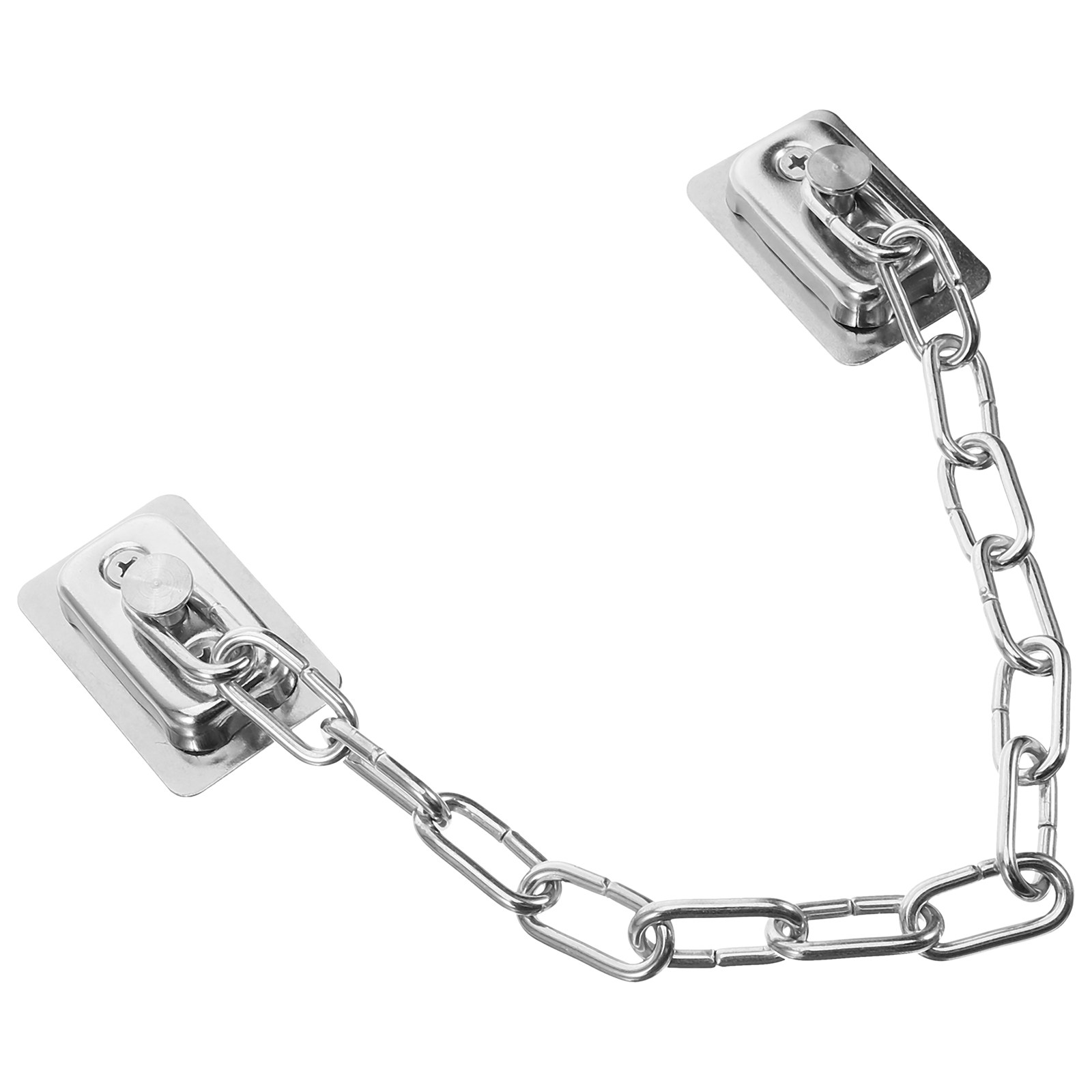 Stainless Steel Door Chain Loc - Security Chain Door avis et prix