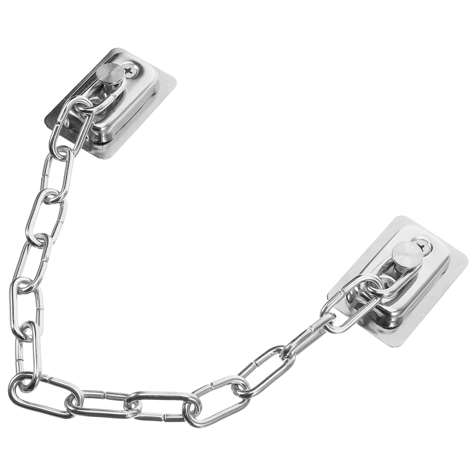 Stainless Steel Door Chain Loc - Security Chain Door avis et prix