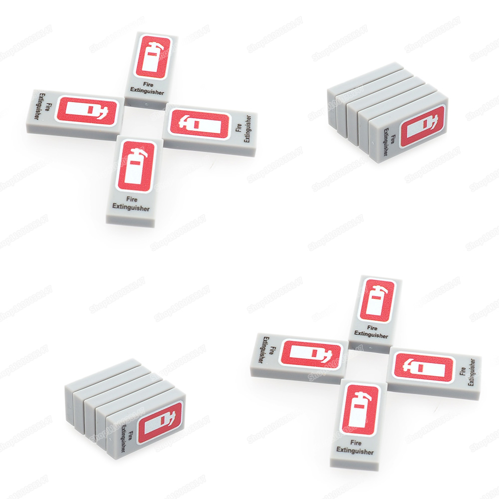 Fire Extinguishers Pattern Pri - Fire Extinguisher Small avis et prix