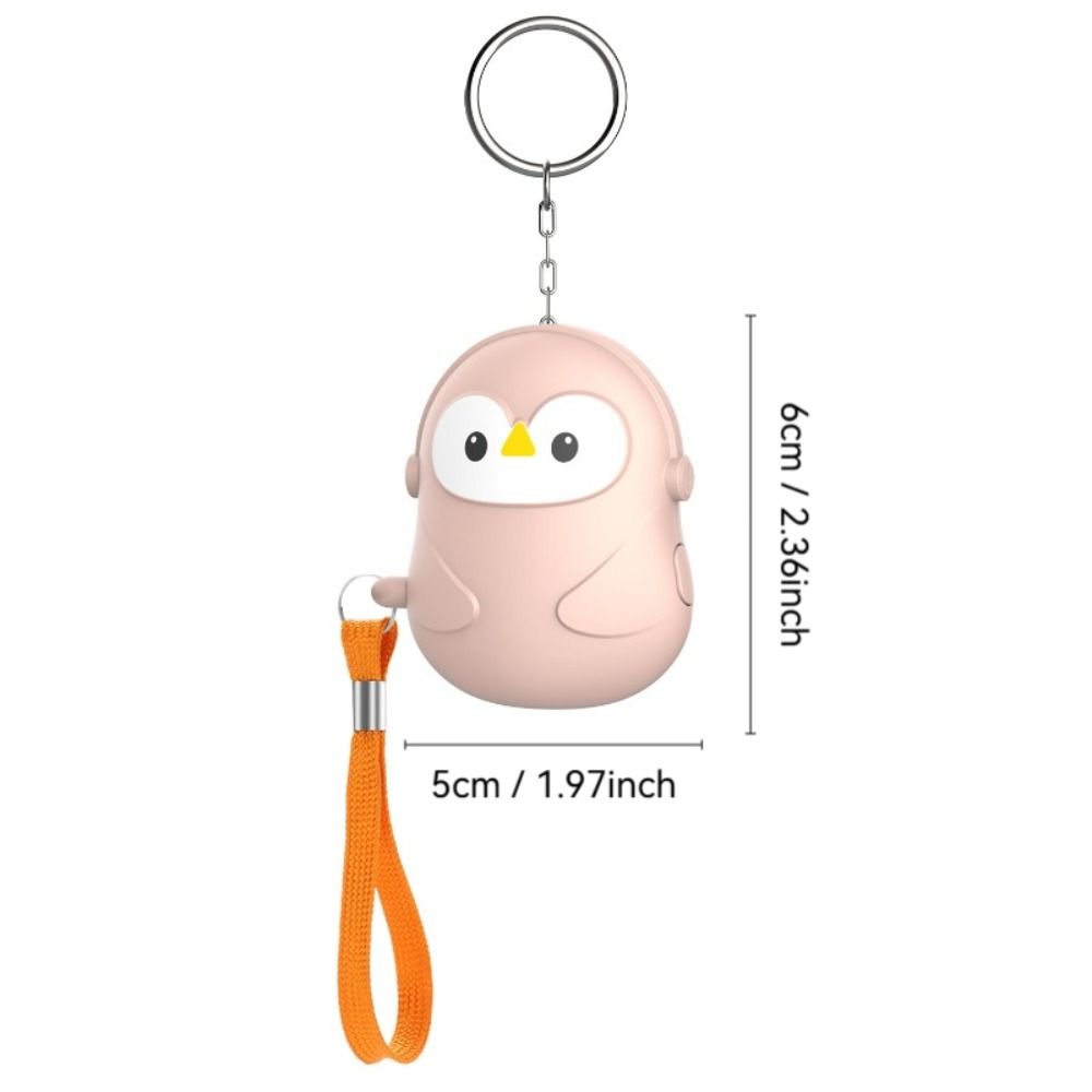 New 130dB Personal Self Defens - Personal Alarm Keychain avis et prix