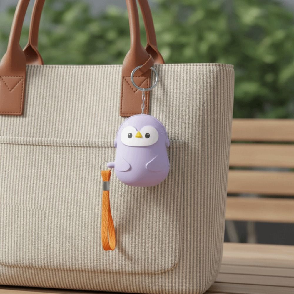 New 130dB Personal Self Defens - Personal Alarm Keychain avis et prix