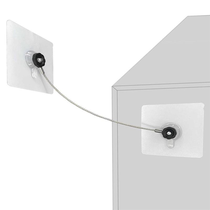 MACH-Furniture Straps For Baby - Earthquake Anchor Strap avis et prix