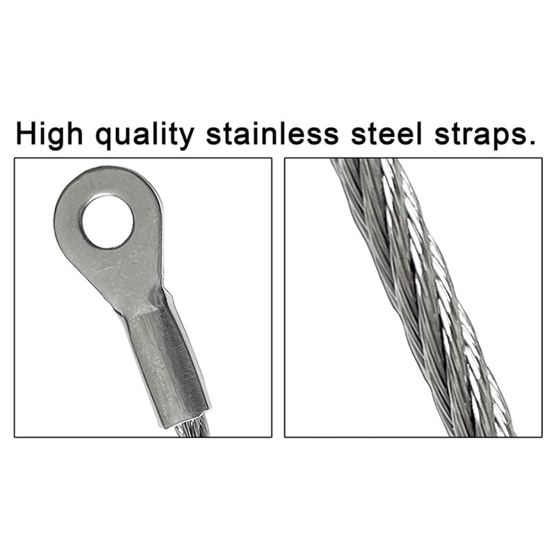 MACH-Furniture Straps For Baby - Earthquake Anchor Strap avis et prix