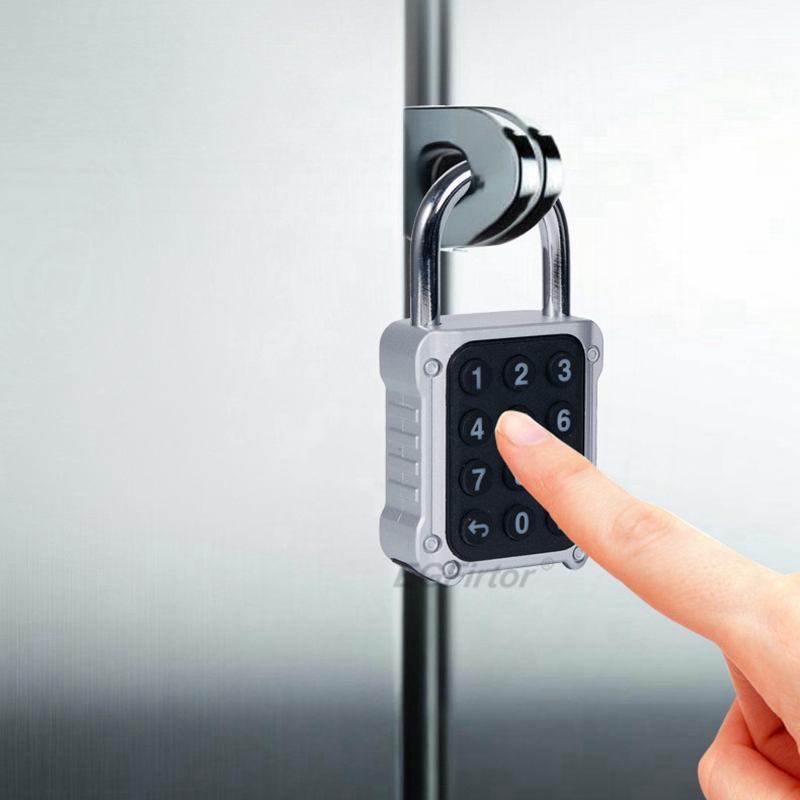EGFirtor Tuya APP Electronic S - Lockbox Key Secure avis et prix