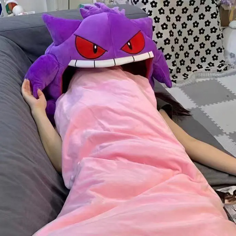 45cm Pokemon Gengar  Anime Plu - Fire Blanket Kitchen avis et prix