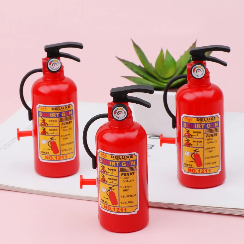 10Pcs Creative Mini Fire Extin - Fire Extinguisher Small avis et prix