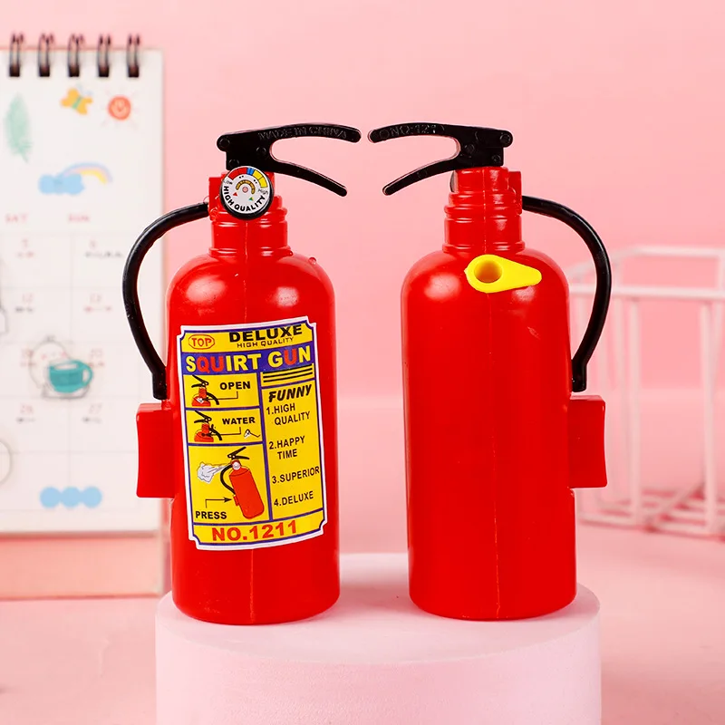 10Pcs Creative Mini Fire Extin - Fire Extinguisher Small avis et prix